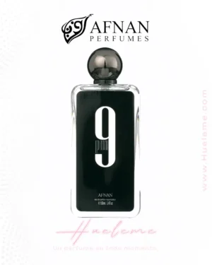 Decants del perfume 9PM de Afnan disponibles en Hueleme.