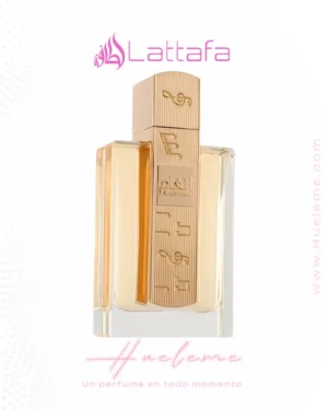 Decant Angham el Dupe de Burberry en Hueleme