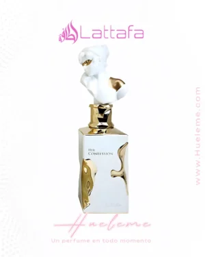 Lattafa HER Confession