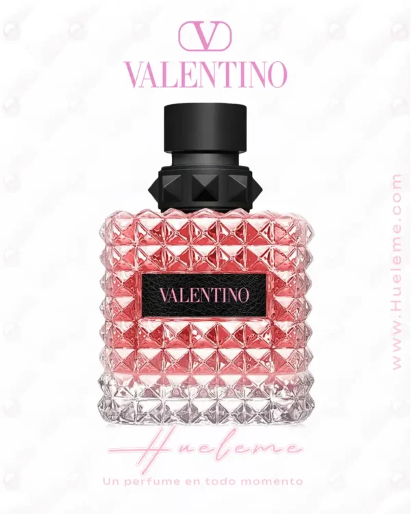 Valentino Donna Born in Roma