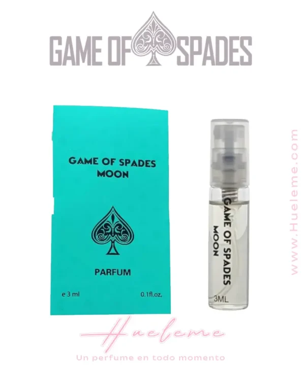 Game of Spades Moon 3mL