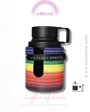 Armaf Odyssey Spectra