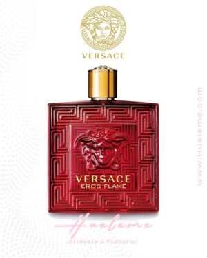 Versace Eros Flame