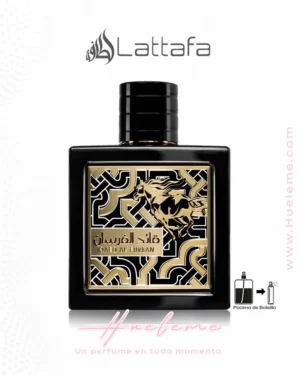 Lattafa Qaed Al Fursan