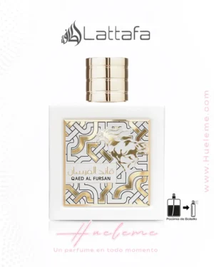 Lattafa Qaed Al Fursan Unlimited
