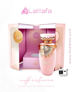 Haya Lattafa