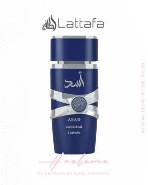 Lattafa ASAD Zanzibar