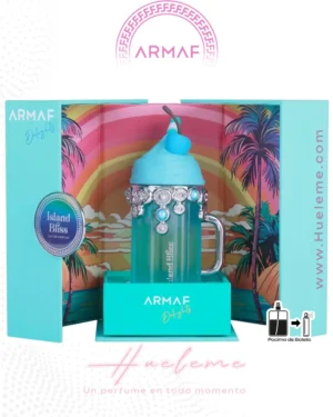 Armaf Delights Island Bliss