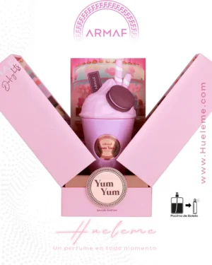 Armaf Delights Yum Yum