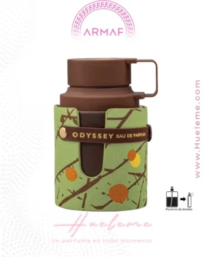 Armaf Odyssey Dubai Chocolat