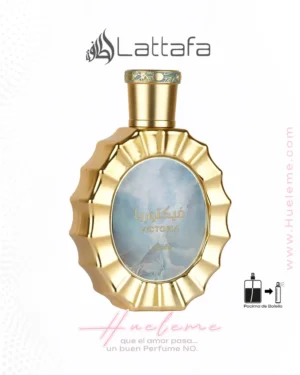 Lattafa Victoria