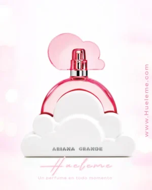 Ariana Grande CLOUD Pink