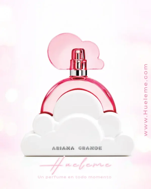 Ariana Grande CLOUD Pink