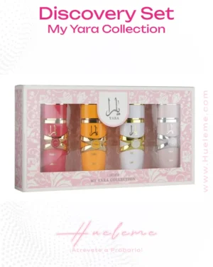 My Yara Collection